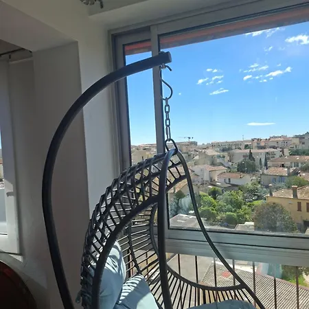 Location Saisonniere Cannes